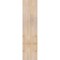 Ekena Millwork Funston Slat Smooth Outlooker, Douglas Fir, 7 1/2"W x 22"D x 30"H OUT08X22X30FST06SDF - alternate 3